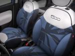 Fiat 500L-Vans Concept 2014 года